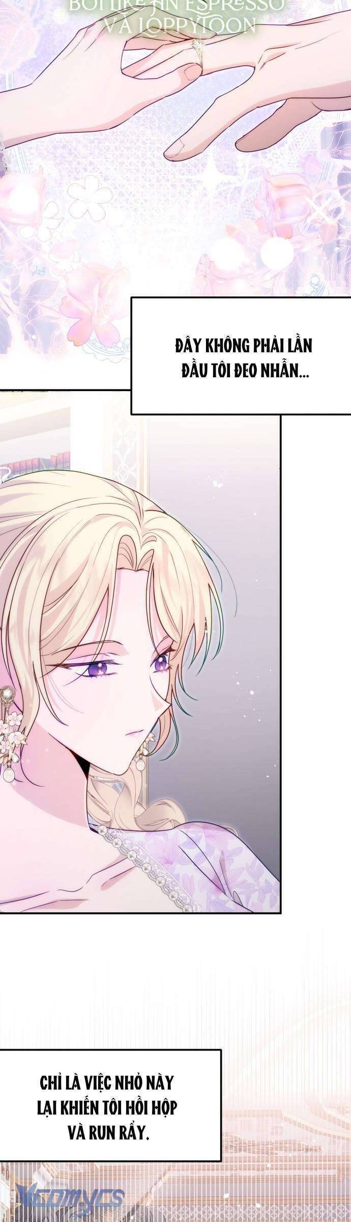 Hoàng Đế Điên Cuồng Ôm Lấy Tôi Chapter 33 - 12