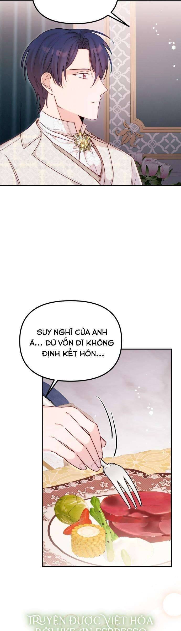 Hoàng Đế Điên Cuồng Ôm Lấy Tôi Chapter 33 - 21