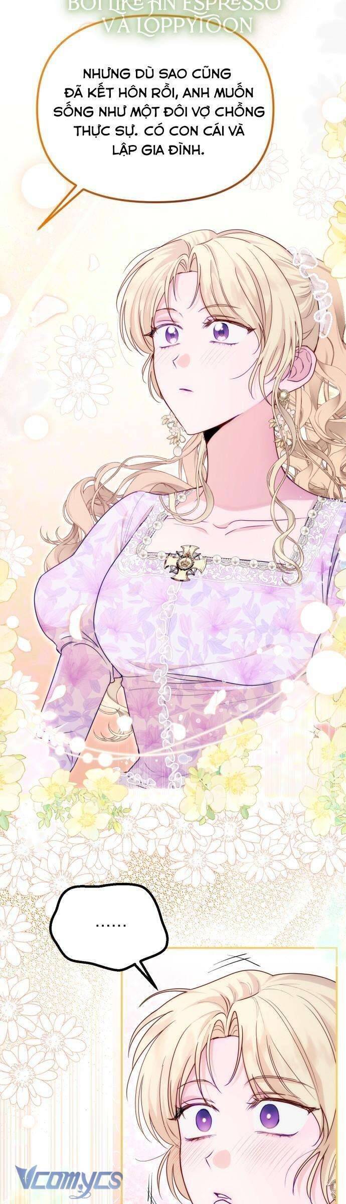 Hoàng Đế Điên Cuồng Ôm Lấy Tôi Chapter 33 - 22