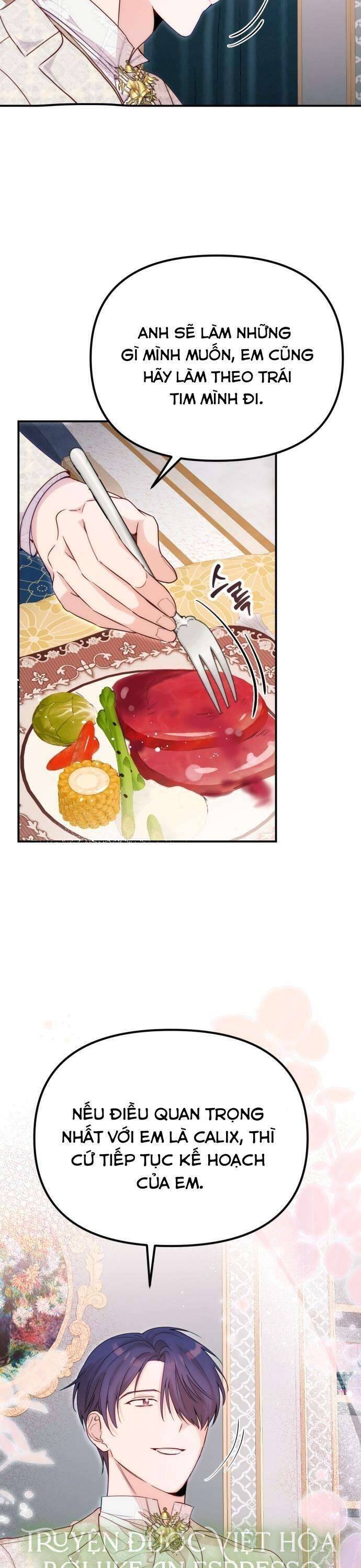 Hoàng Đế Điên Cuồng Ôm Lấy Tôi Chapter 33 - 25