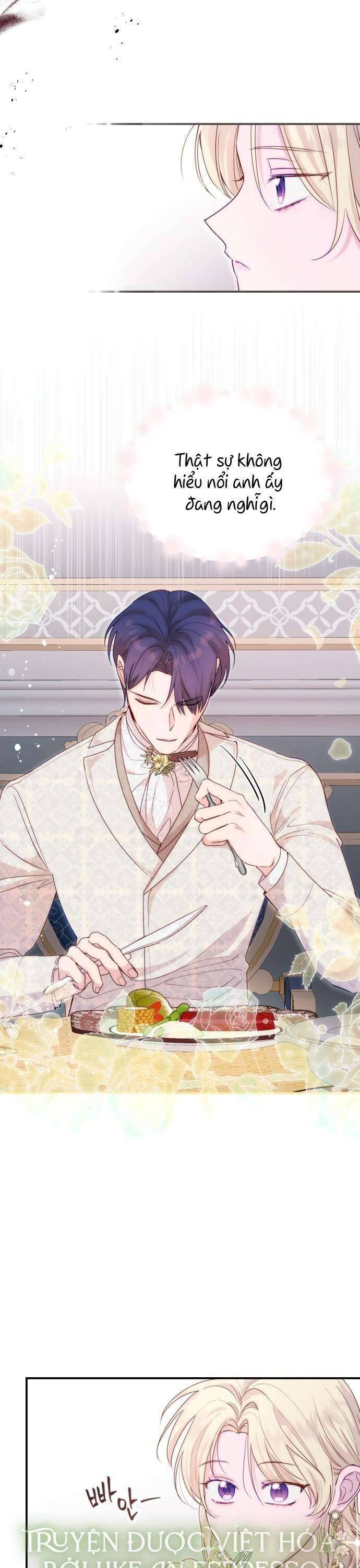 Hoàng Đế Điên Cuồng Ôm Lấy Tôi Chapter 33 - 29