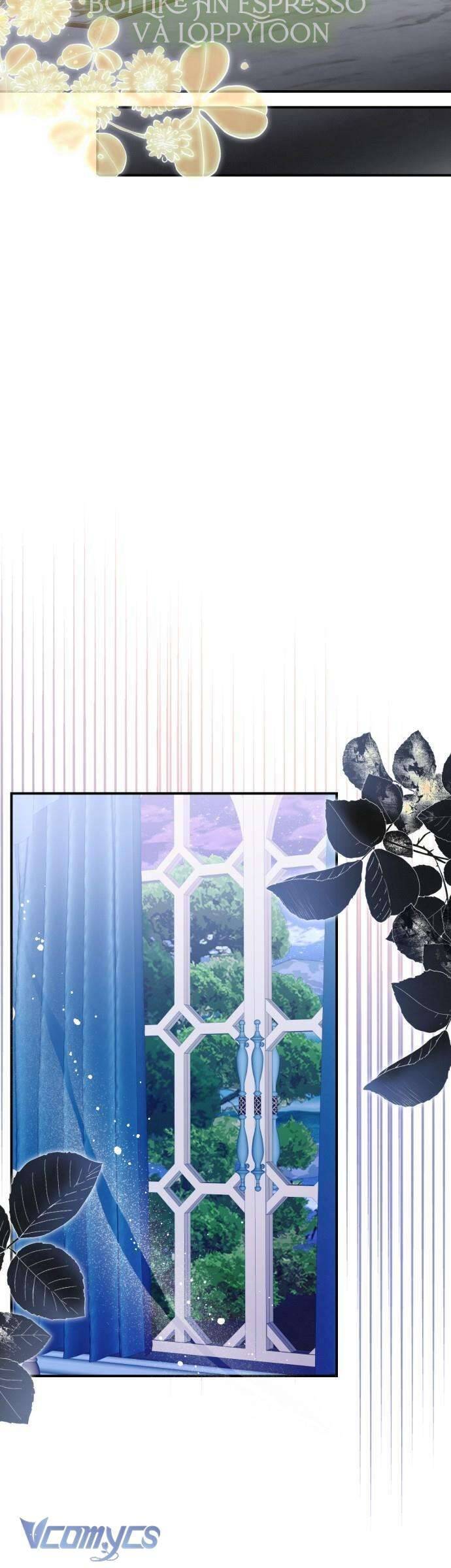 Hoàng Đế Điên Cuồng Ôm Lấy Tôi Chapter 33 - 32