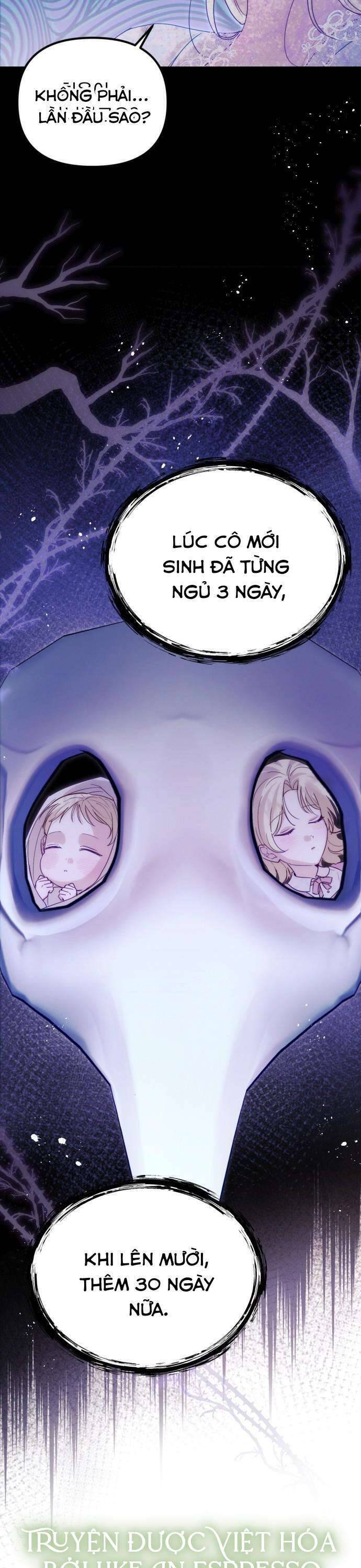 Hoàng Đế Điên Cuồng Ôm Lấy Tôi Chapter 34 - 12