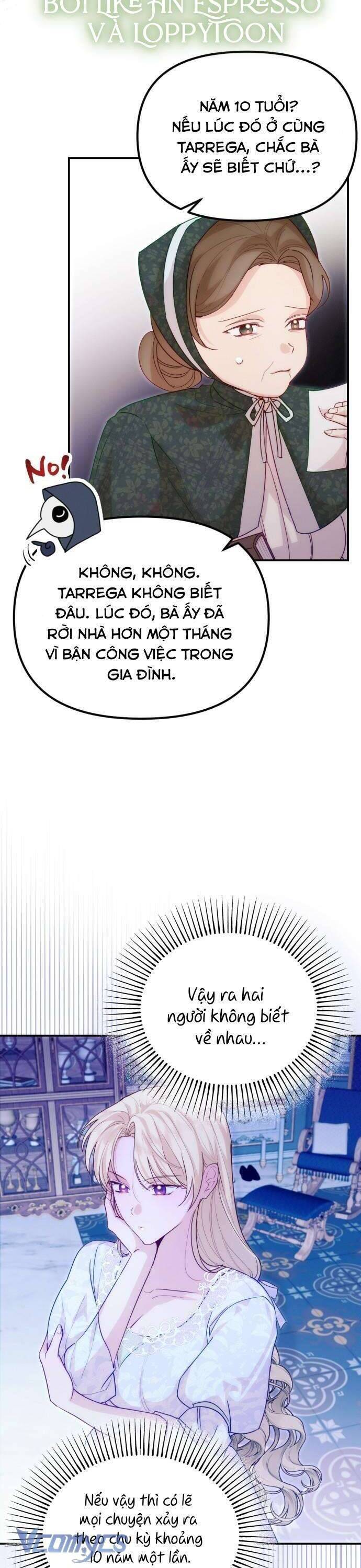 Hoàng Đế Điên Cuồng Ôm Lấy Tôi Chapter 34 - 13