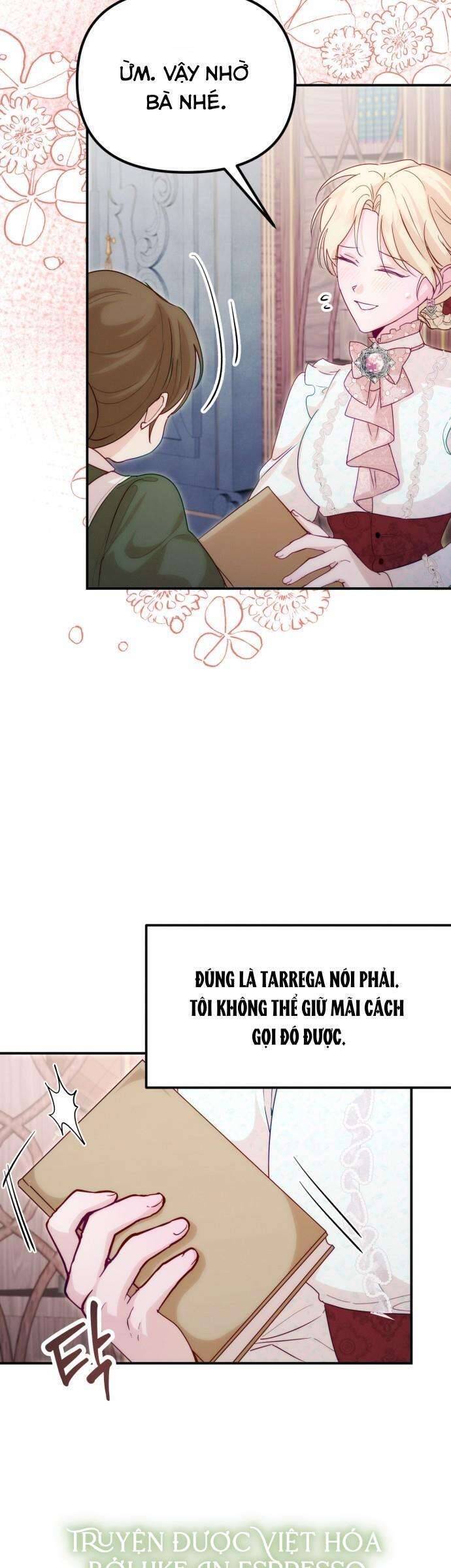 Hoàng Đế Điên Cuồng Ôm Lấy Tôi Chapter 34 - 20