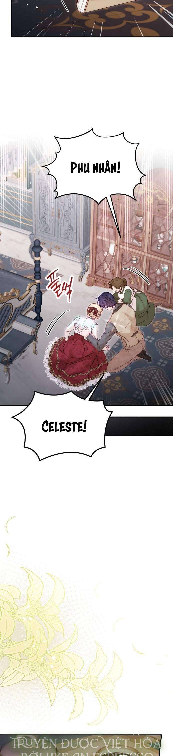 Hoàng Đế Điên Cuồng Ôm Lấy Tôi Chapter 34 - 24