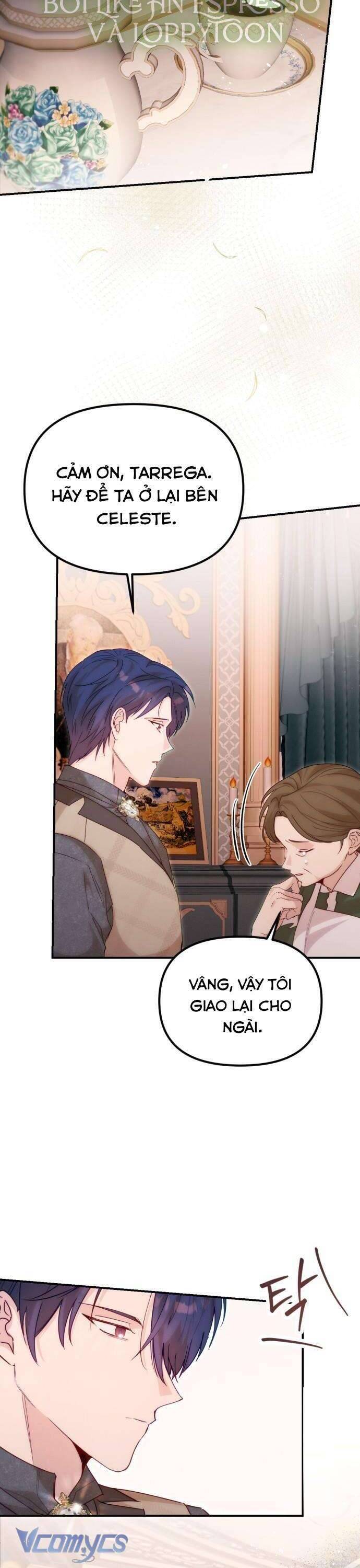 Hoàng Đế Điên Cuồng Ôm Lấy Tôi Chapter 34 - 25