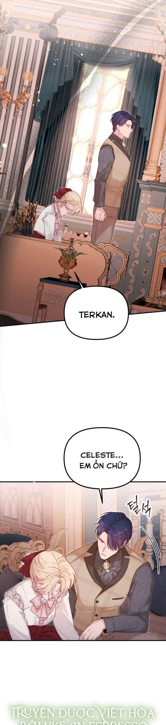 Hoàng Đế Điên Cuồng Ôm Lấy Tôi Chapter 34 - 26