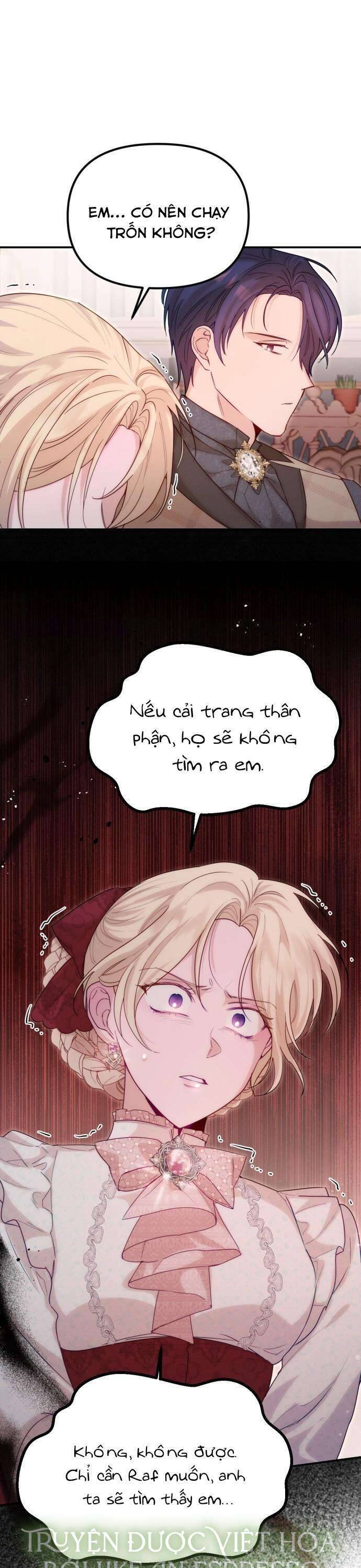 Hoàng Đế Điên Cuồng Ôm Lấy Tôi Chapter 34 - 28