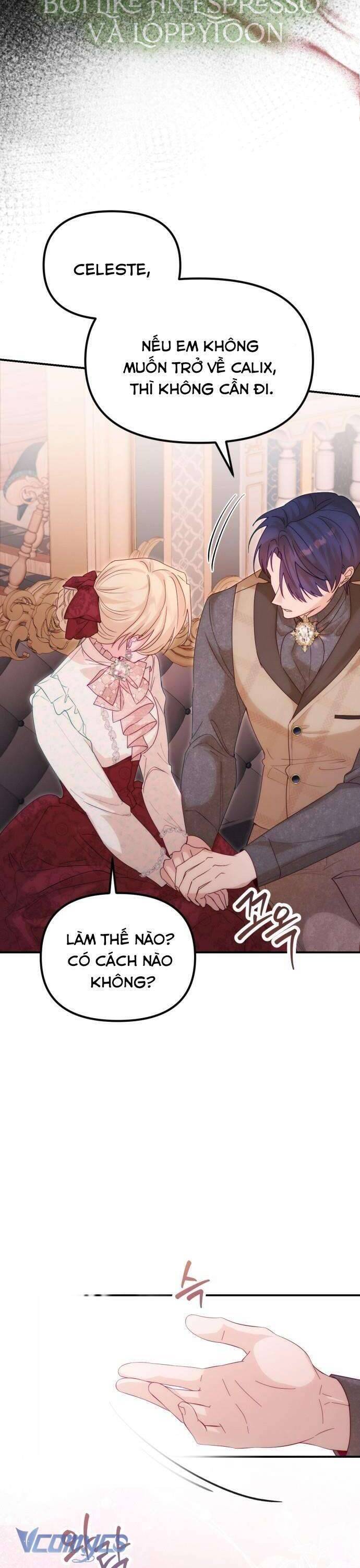 Hoàng Đế Điên Cuồng Ôm Lấy Tôi Chapter 34 - 29