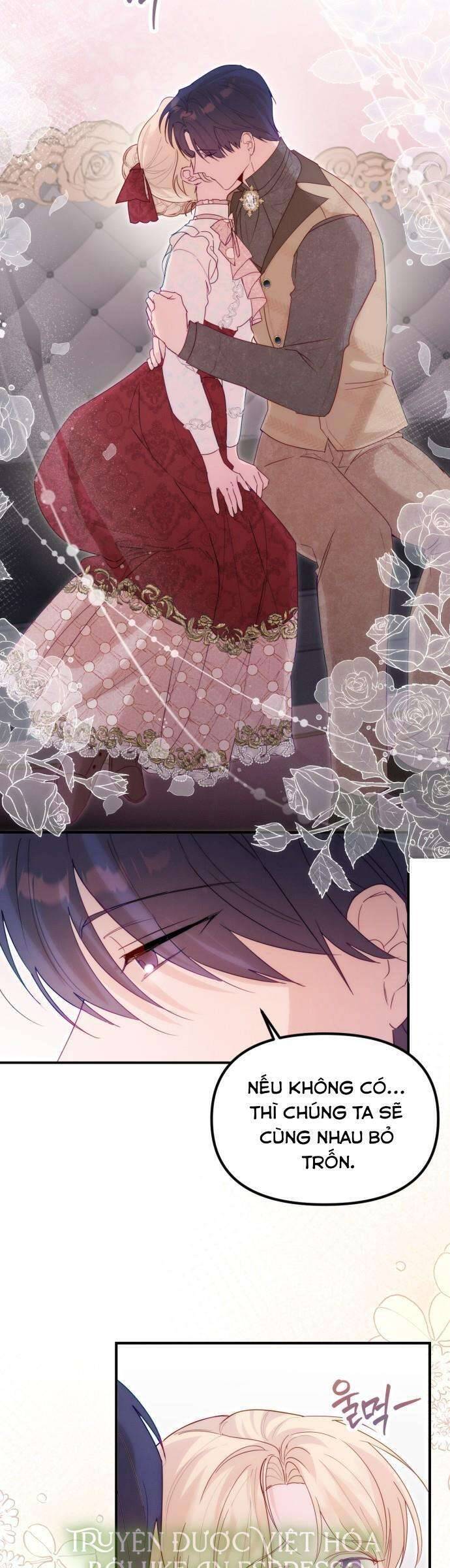Hoàng Đế Điên Cuồng Ôm Lấy Tôi Chapter 34 - 30