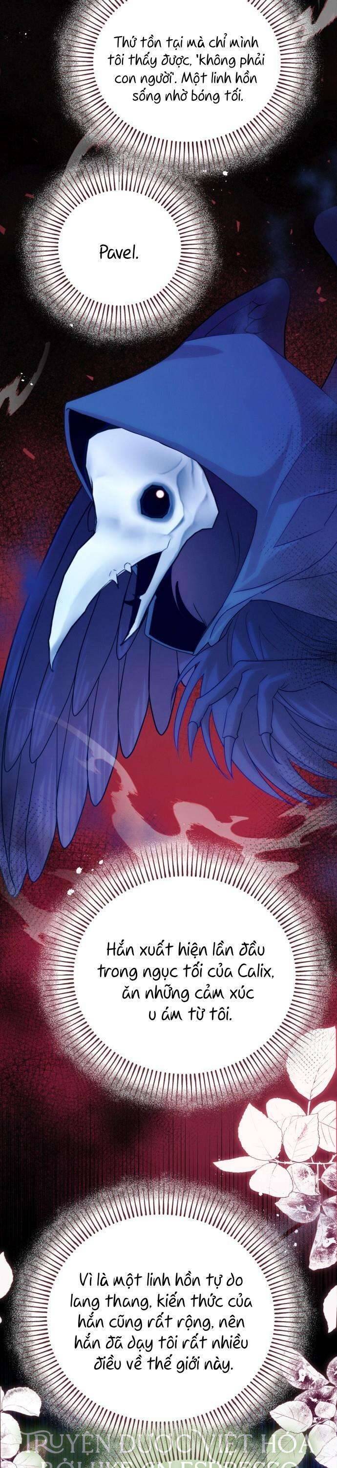 Hoàng Đế Điên Cuồng Ôm Lấy Tôi Chapter 34 - 4