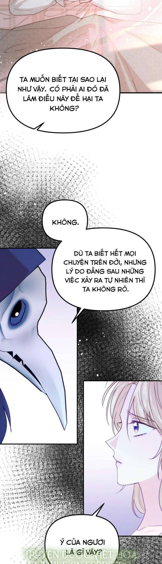 Hoàng Đế Điên Cuồng Ôm Lấy Tôi Chapter 34 - 10