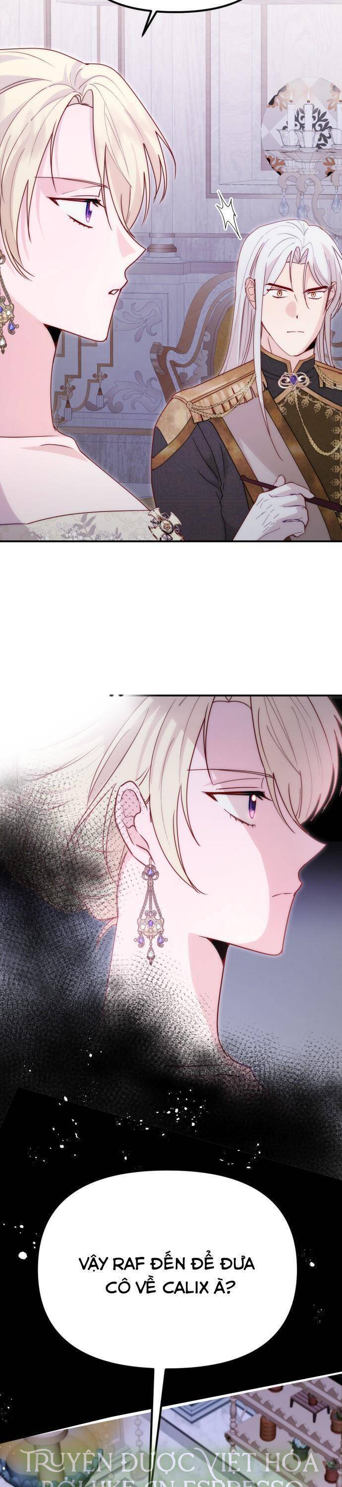 Hoàng Đế Điên Cuồng Ôm Lấy Tôi Chapter 35 - 23