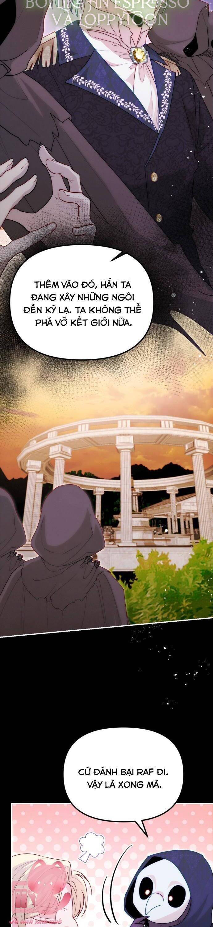 Hoàng Đế Điên Cuồng Ôm Lấy Tôi Chapter 35 - 26