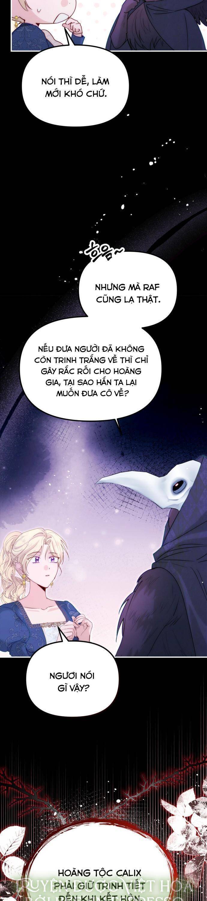 Hoàng Đế Điên Cuồng Ôm Lấy Tôi Chapter 35 - 27