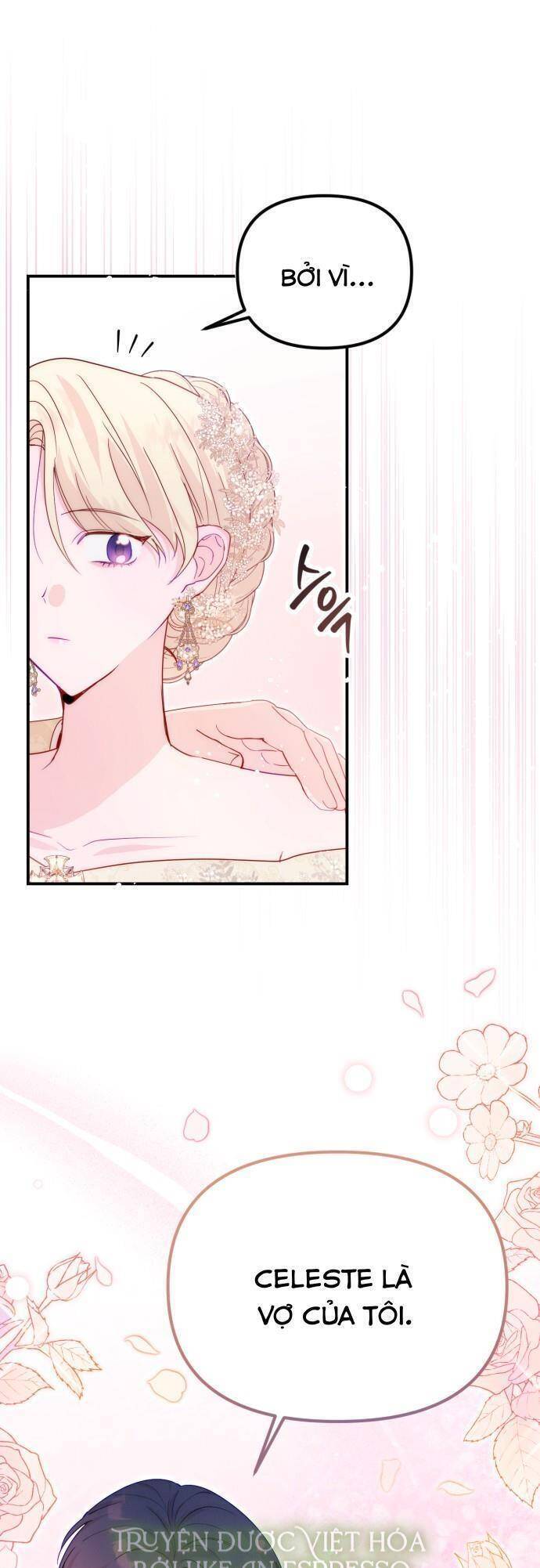 Hoàng Đế Điên Cuồng Ôm Lấy Tôi Chapter 35 - 39