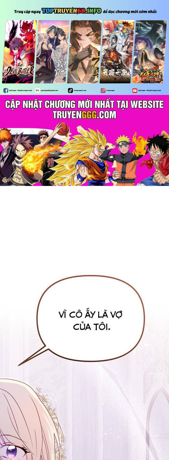 Hoàng Đế Điên Cuồng Ôm Lấy Tôi Chapter 36 - 2