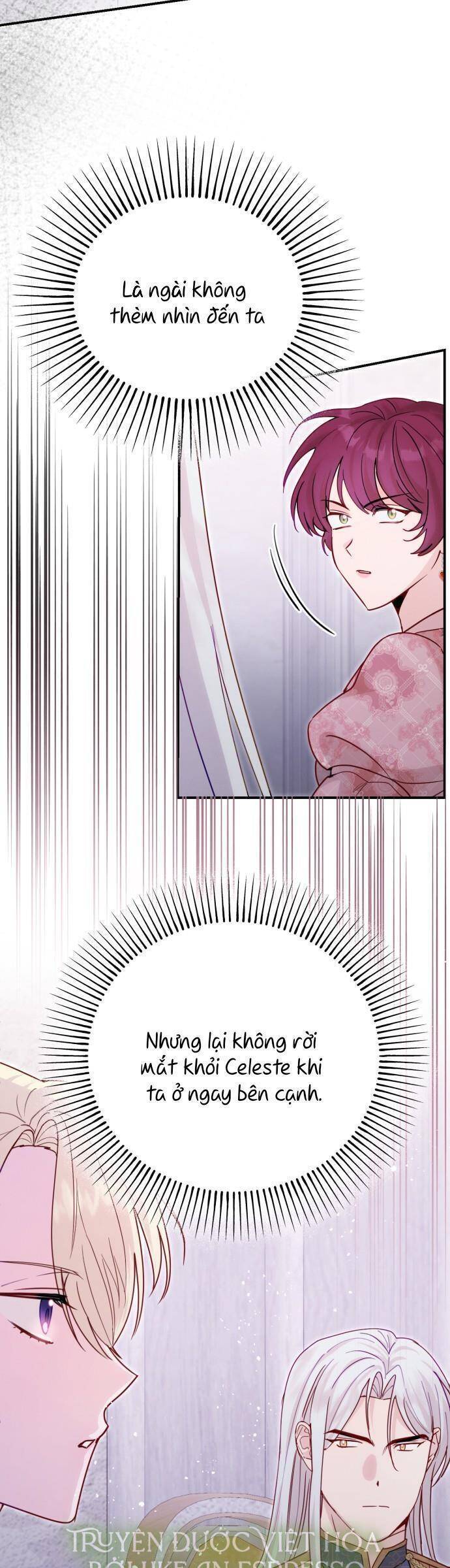 Hoàng Đế Điên Cuồng Ôm Lấy Tôi Chapter 36 - 11