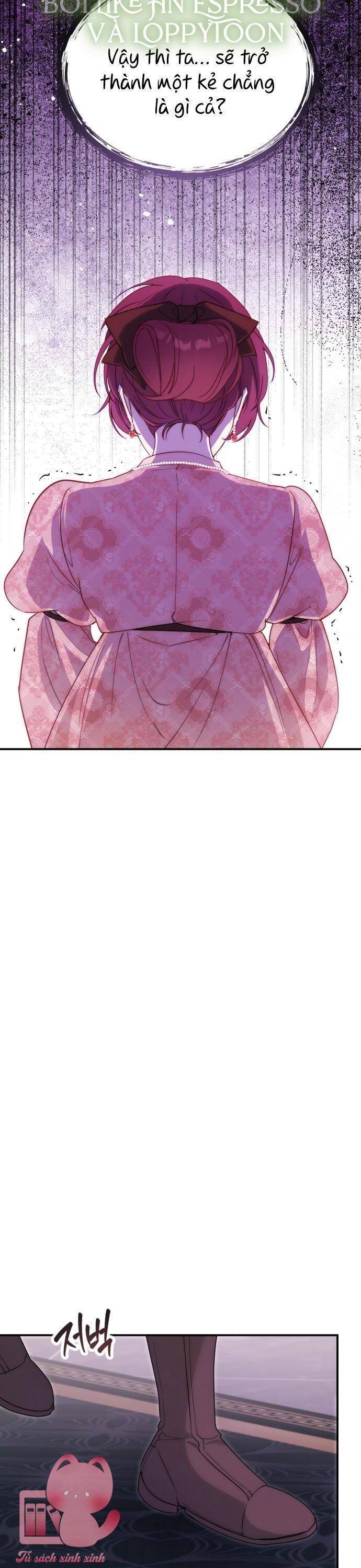 Hoàng Đế Điên Cuồng Ôm Lấy Tôi Chapter 36 - 14