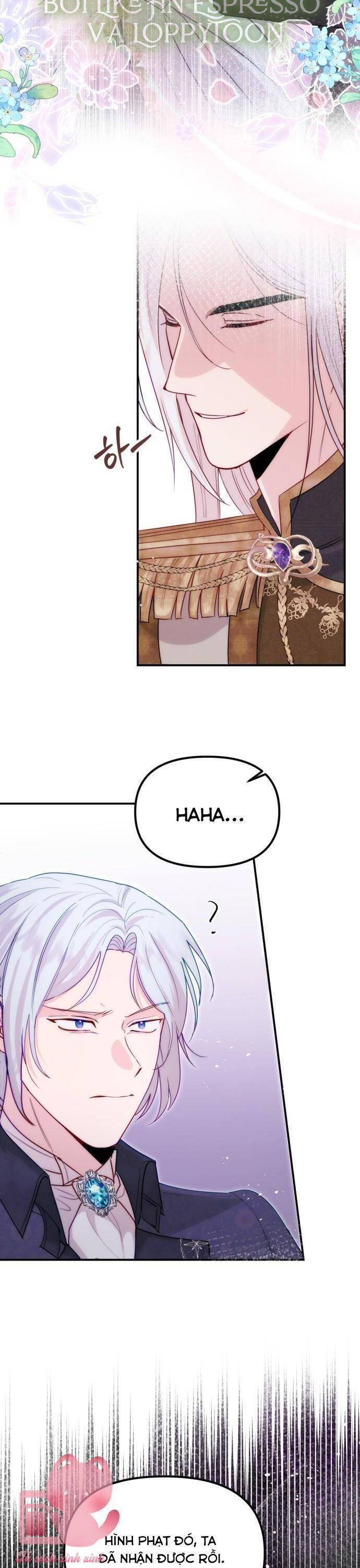 Hoàng Đế Điên Cuồng Ôm Lấy Tôi Chapter 36 - 20