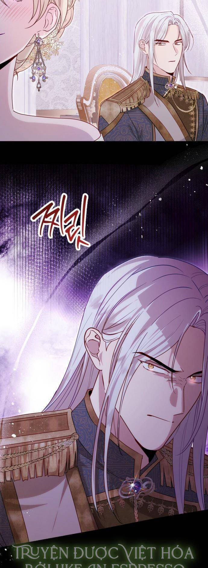 Hoàng Đế Điên Cuồng Ôm Lấy Tôi Chapter 36 - 3