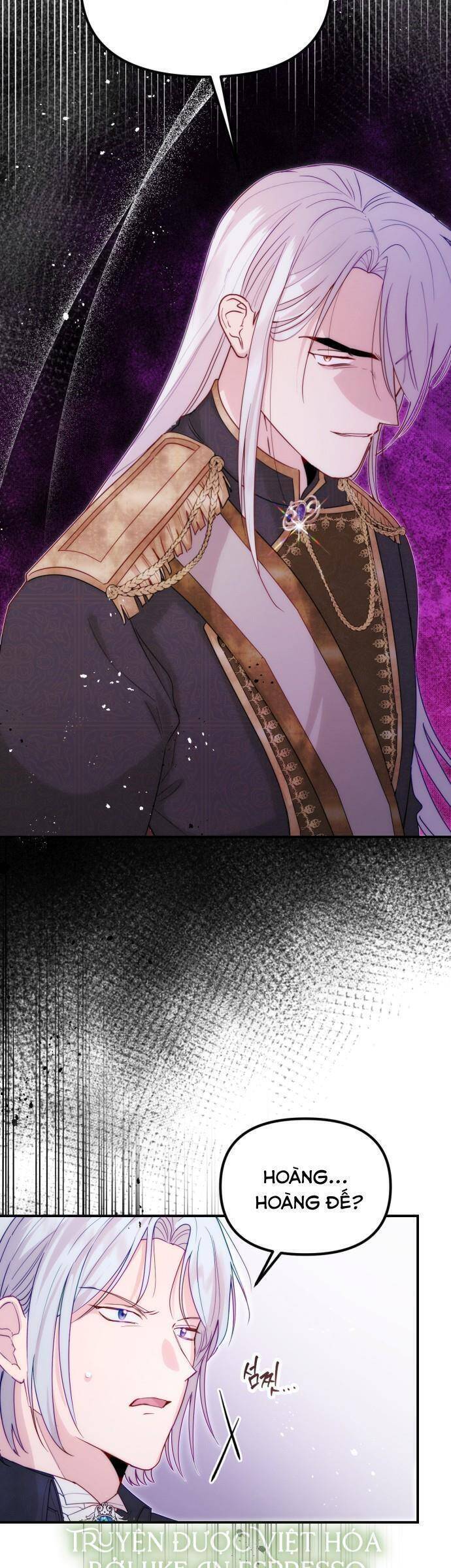 Hoàng Đế Điên Cuồng Ôm Lấy Tôi Chapter 36 - 21