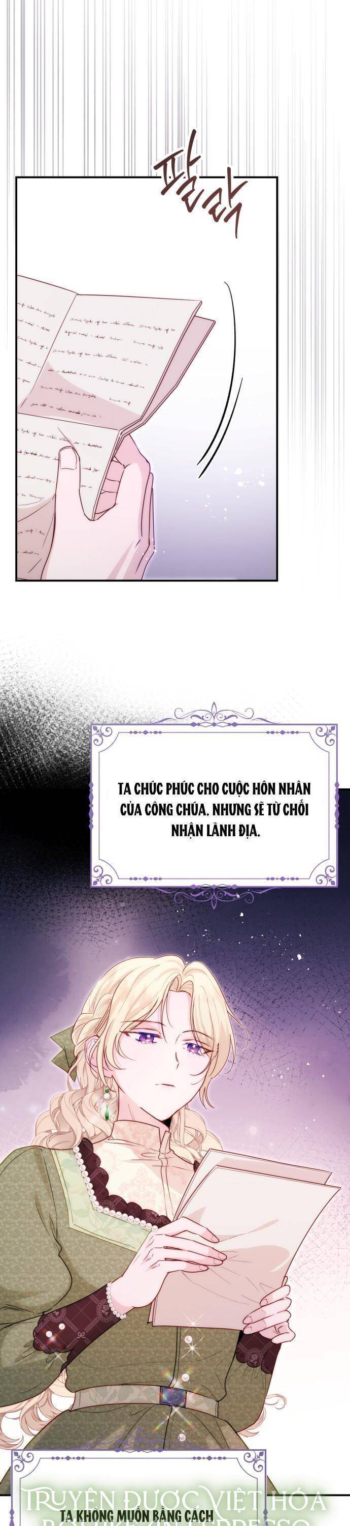 Hoàng Đế Điên Cuồng Ôm Lấy Tôi Chapter 36 - 23