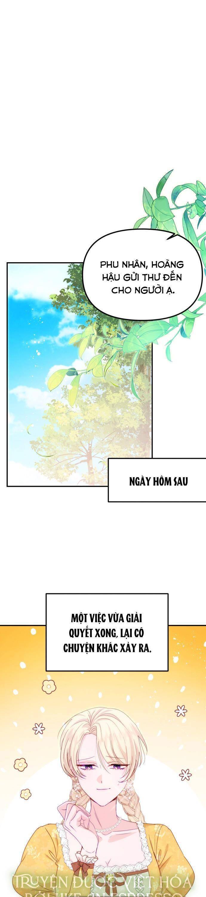 Hoàng Đế Điên Cuồng Ôm Lấy Tôi Chapter 36 - 29
