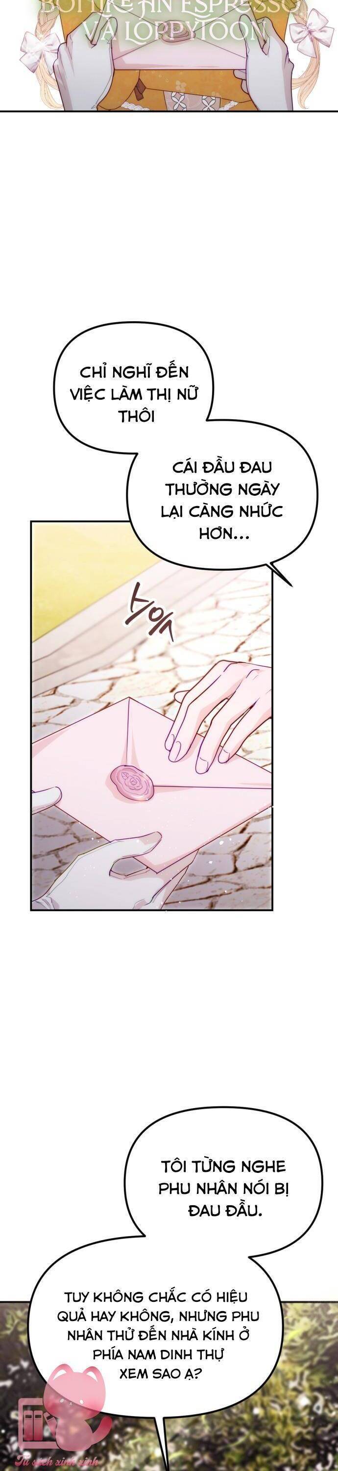 Hoàng Đế Điên Cuồng Ôm Lấy Tôi Chapter 36 - 30