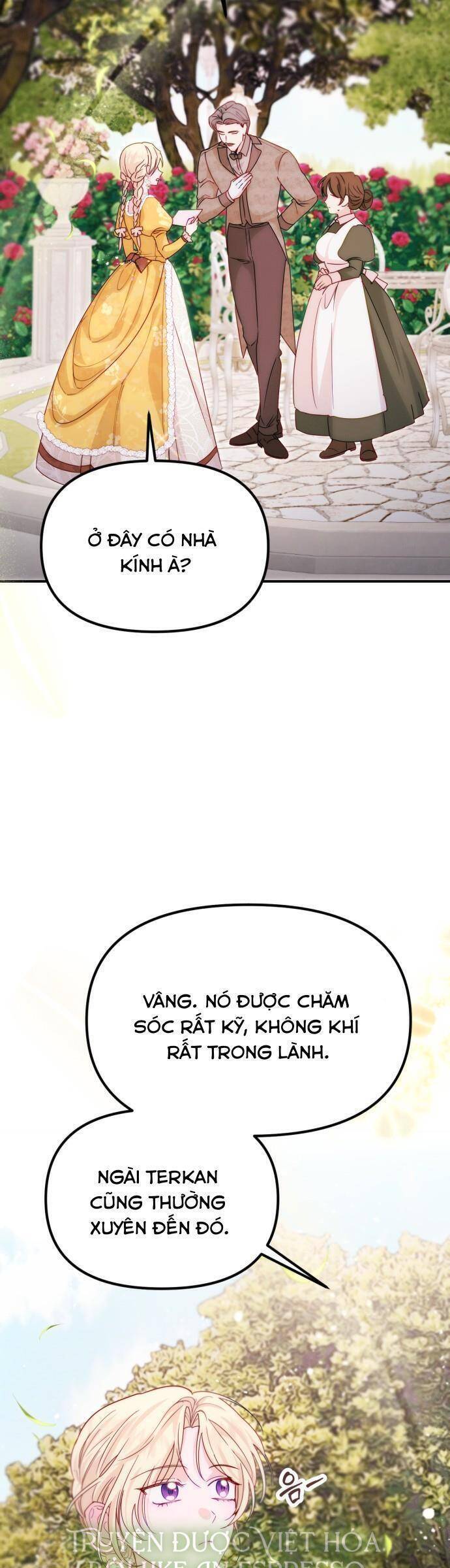 Hoàng Đế Điên Cuồng Ôm Lấy Tôi Chapter 36 - 31