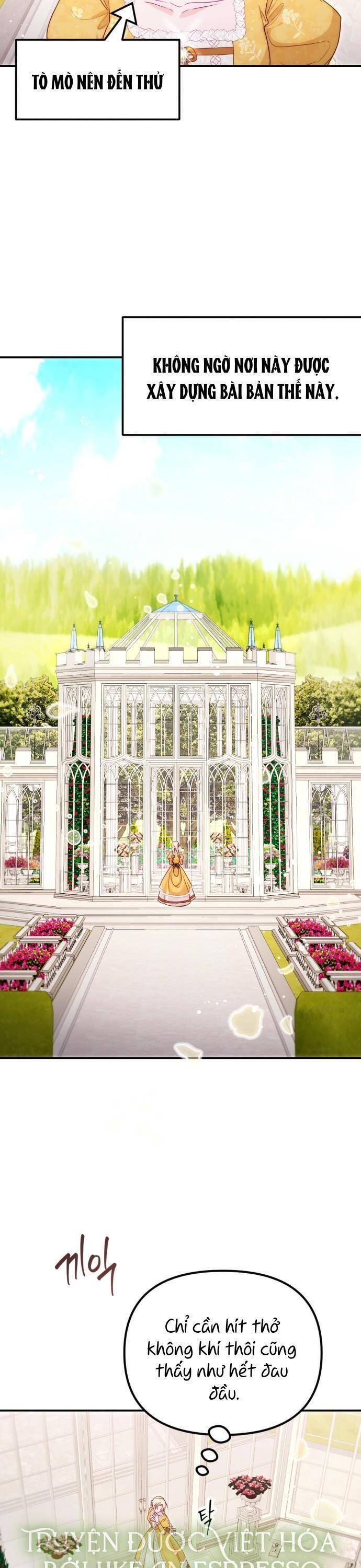 Hoàng Đế Điên Cuồng Ôm Lấy Tôi Chapter 36 - 33