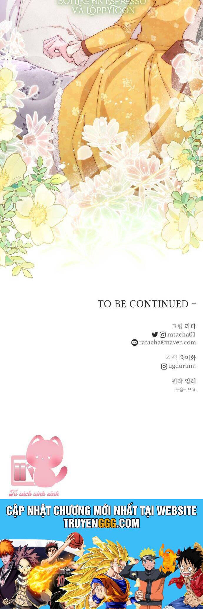 Hoàng Đế Điên Cuồng Ôm Lấy Tôi Chapter 36 - 40