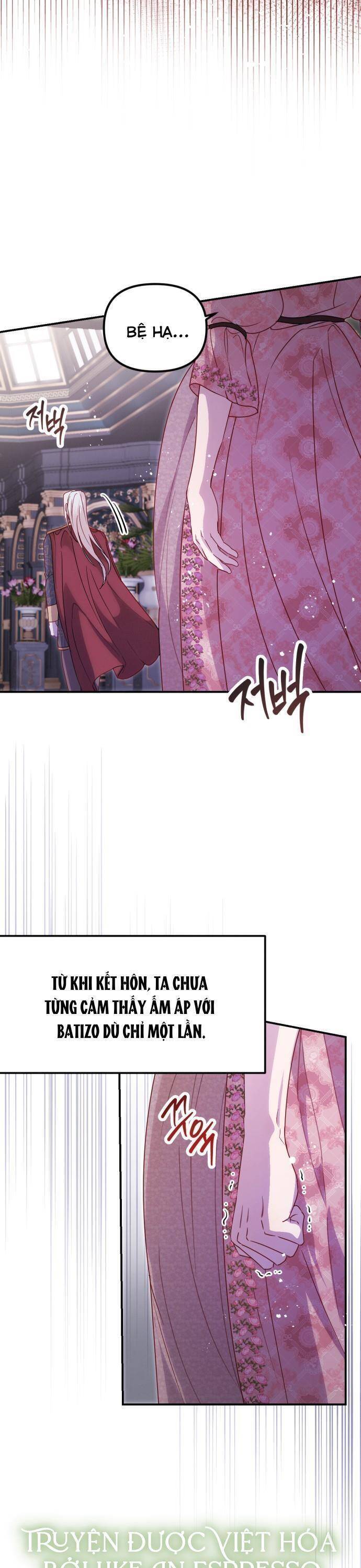 Hoàng Đế Điên Cuồng Ôm Lấy Tôi Chapter 36 - 9