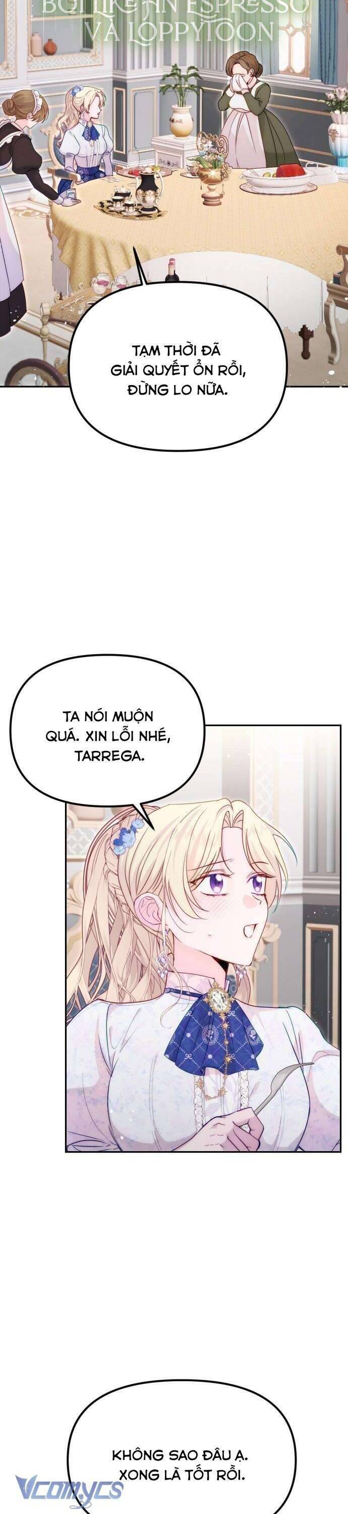 Hoàng Đế Điên Cuồng Ôm Lấy Tôi Chapter 37 - 14