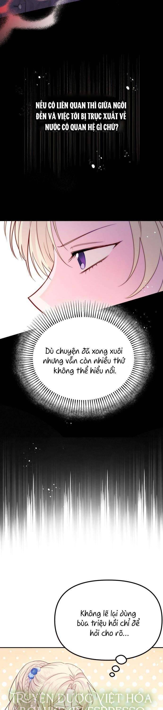 Hoàng Đế Điên Cuồng Ôm Lấy Tôi Chapter 37 - 17