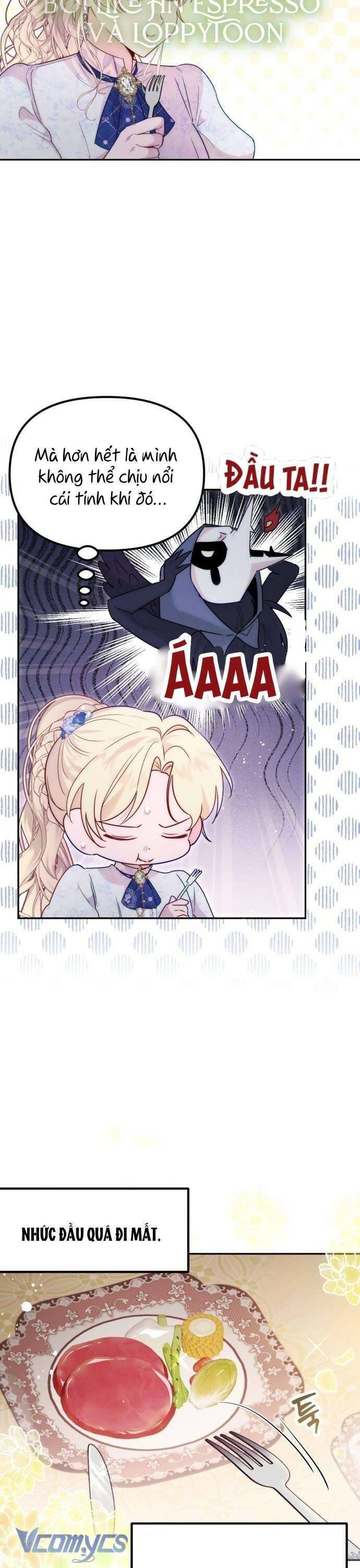 Hoàng Đế Điên Cuồng Ôm Lấy Tôi Chapter 37 - 18