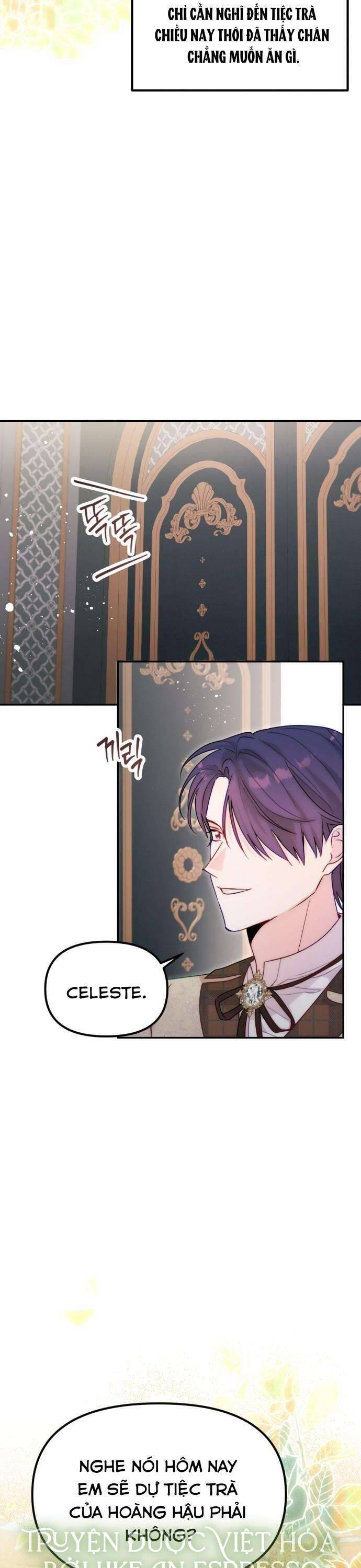 Hoàng Đế Điên Cuồng Ôm Lấy Tôi Chapter 37 - 19