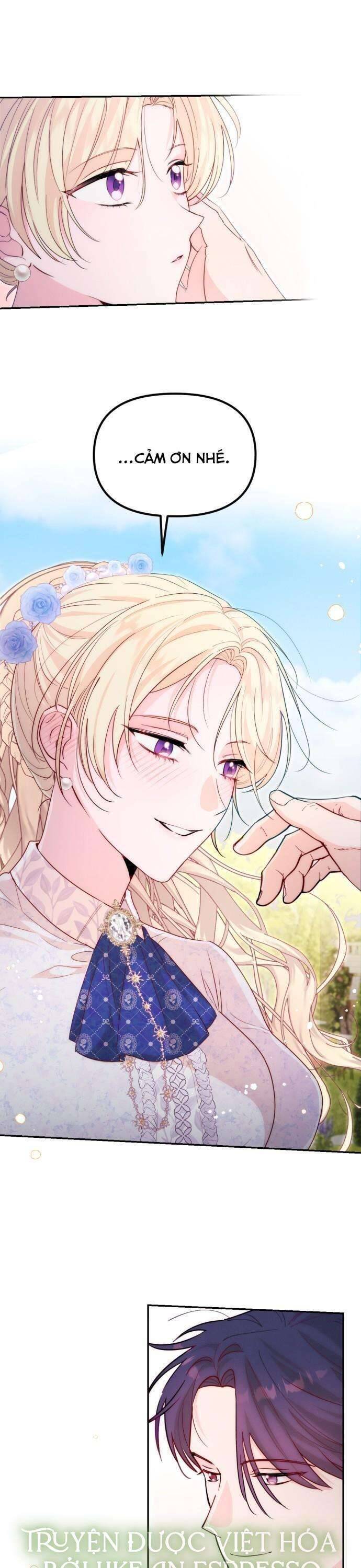 Hoàng Đế Điên Cuồng Ôm Lấy Tôi Chapter 37 - 25