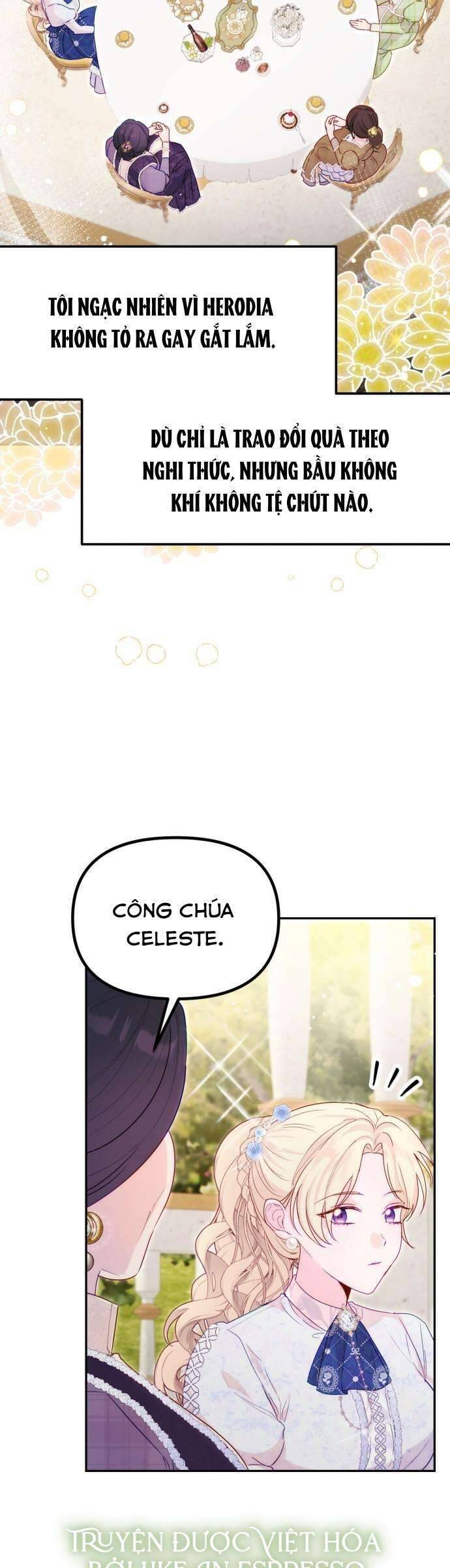 Hoàng Đế Điên Cuồng Ôm Lấy Tôi Chapter 37 - 31