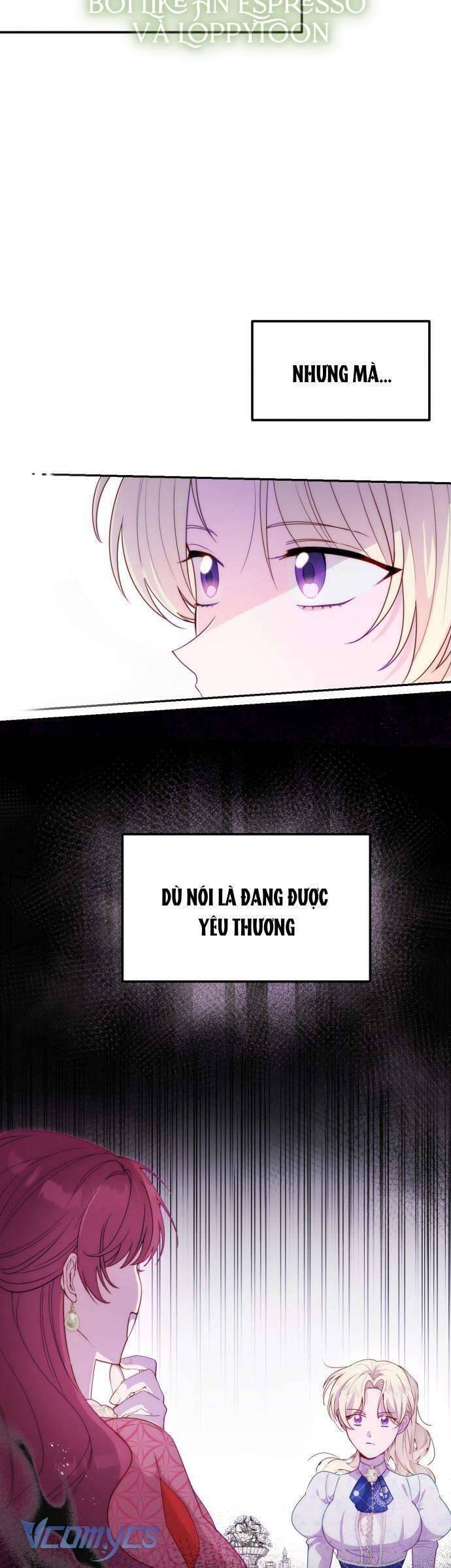 Hoàng Đế Điên Cuồng Ôm Lấy Tôi Chapter 38 - 11