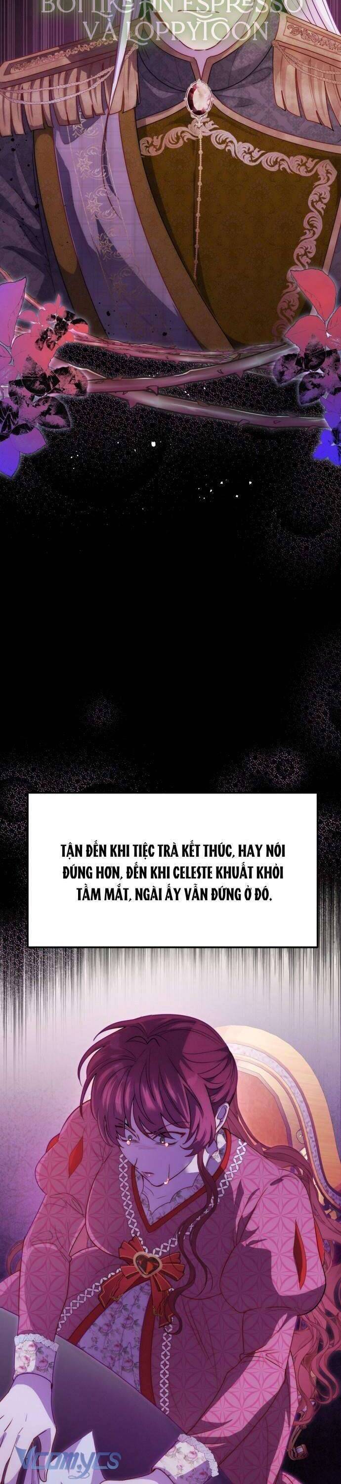Hoàng Đế Điên Cuồng Ôm Lấy Tôi Chapter 38 - 19