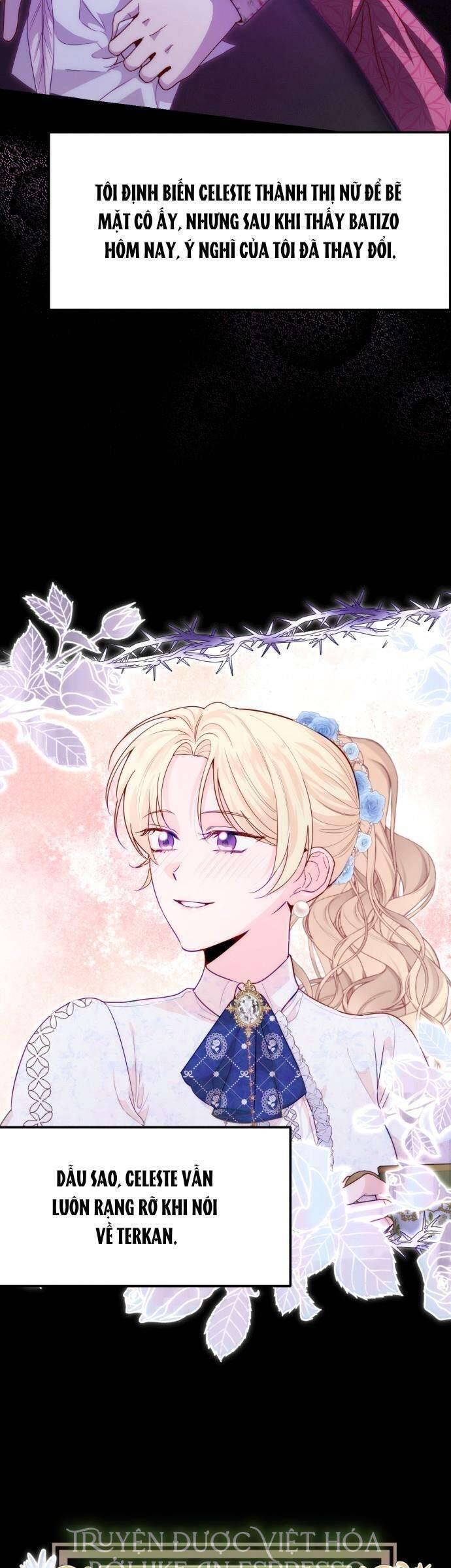 Hoàng Đế Điên Cuồng Ôm Lấy Tôi Chapter 38 - 20