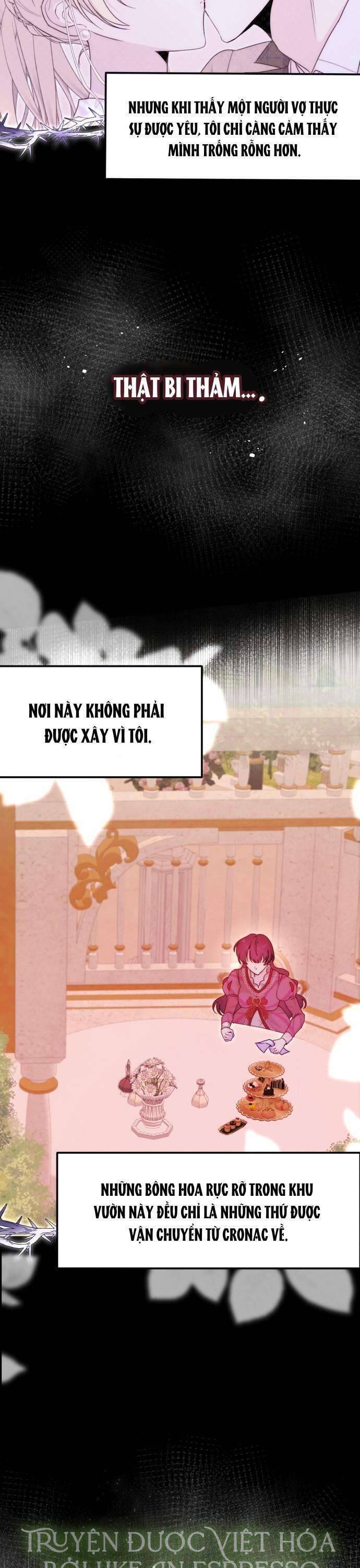 Hoàng Đế Điên Cuồng Ôm Lấy Tôi Chapter 38 - 22