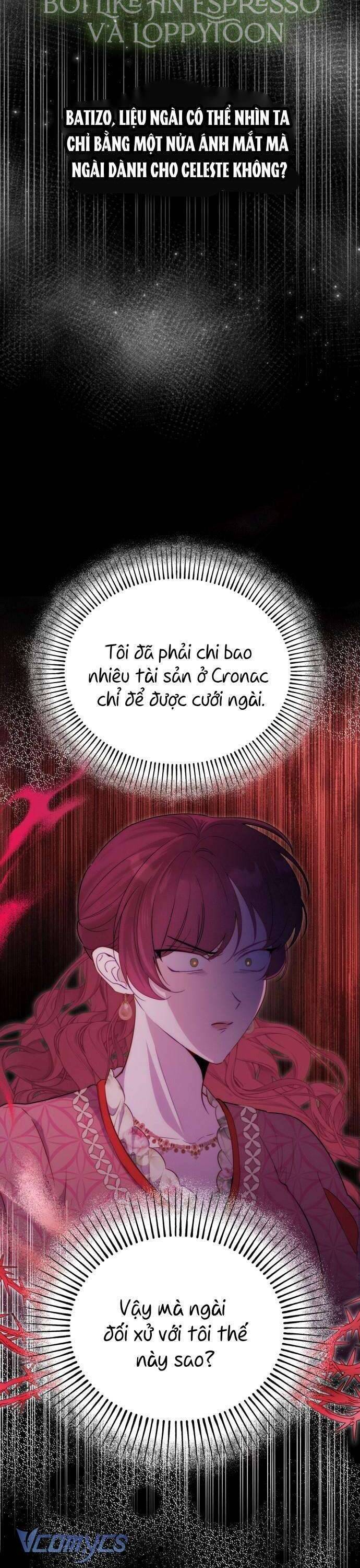 Hoàng Đế Điên Cuồng Ôm Lấy Tôi Chapter 38 - 23
