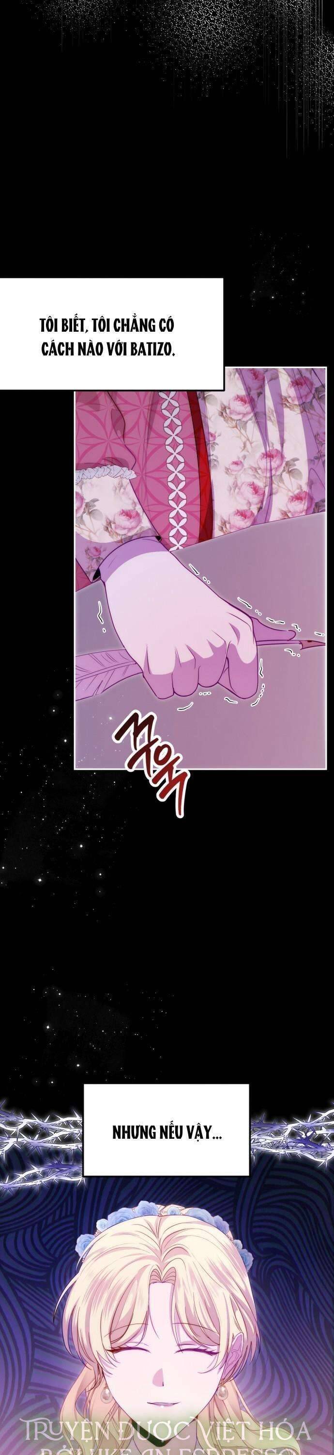 Hoàng Đế Điên Cuồng Ôm Lấy Tôi Chapter 38 - 24