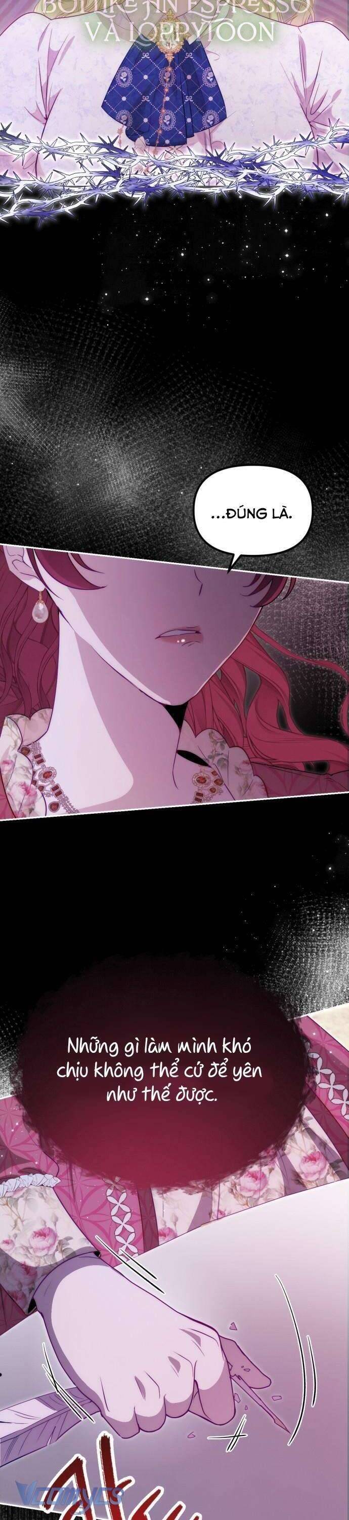 Hoàng Đế Điên Cuồng Ôm Lấy Tôi Chapter 38 - 25