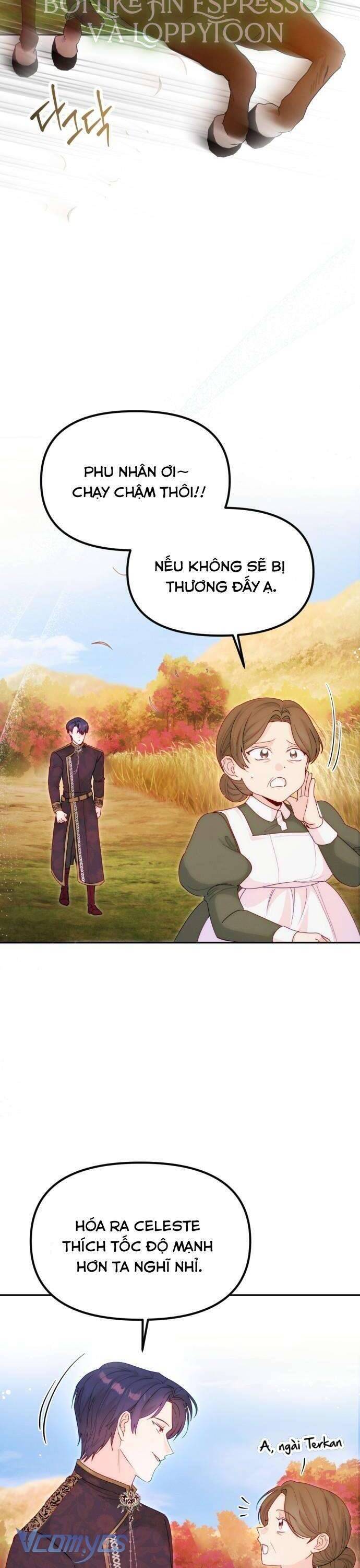 Hoàng Đế Điên Cuồng Ôm Lấy Tôi Chapter 38 - 27