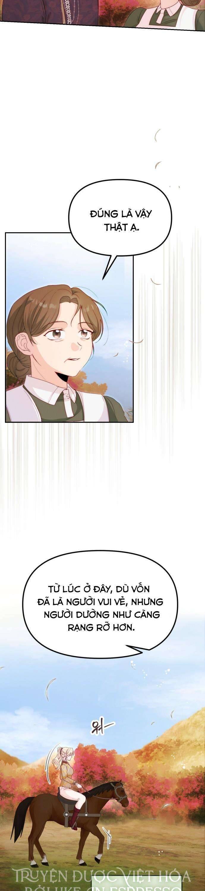 Hoàng Đế Điên Cuồng Ôm Lấy Tôi Chapter 38 - 28