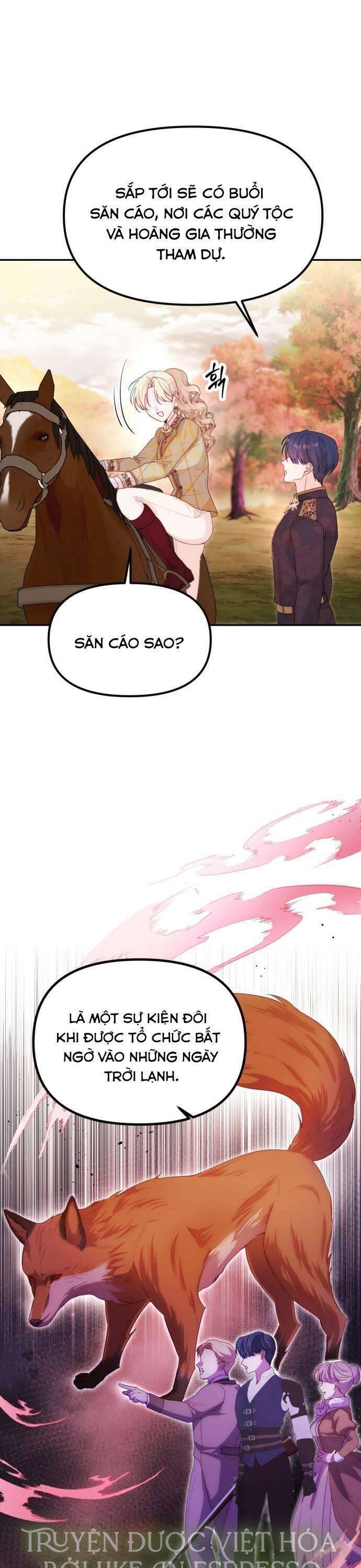 Hoàng Đế Điên Cuồng Ôm Lấy Tôi Chapter 38 - 32